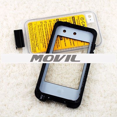 NP-1066 Funda para Ipod Touch NP-1066-2g